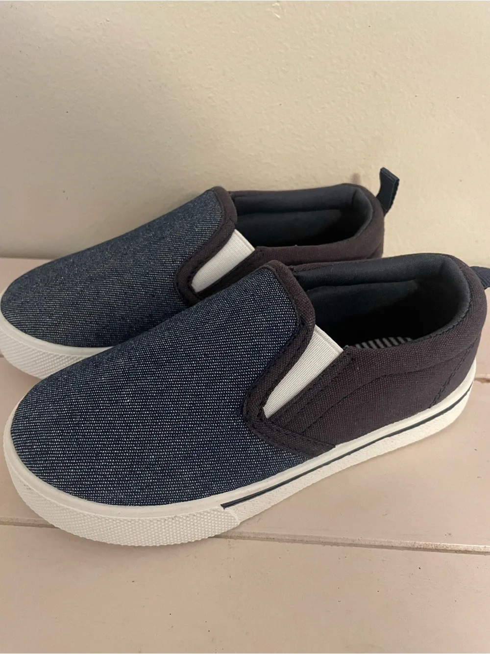 Osh Kosh B’gosh